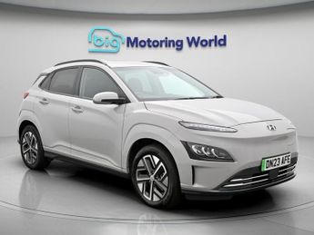 Hyundai KONA PREMIUM