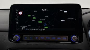 Hyundai KONA PREMIUM
