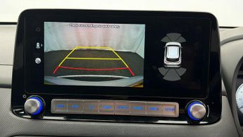 Hyundai KONA PREMIUM