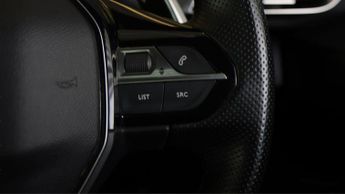 Peugeot 3008 BLUEHDI S/S GT LINE PREMIUM