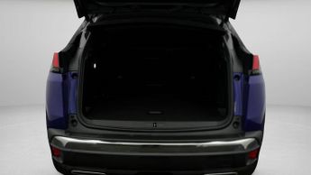 Peugeot 3008 BLUEHDI S/S GT LINE PREMIUM