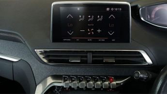 Peugeot 3008 BLUEHDI S/S GT LINE PREMIUM