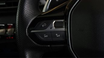 Peugeot 3008 BLUEHDI S/S GT LINE PREMIUM