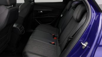 Peugeot 3008 BLUEHDI S/S GT LINE PREMIUM
