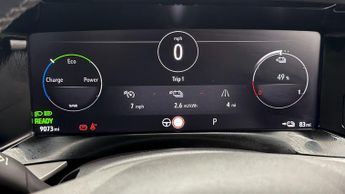 Vauxhall Mokka Electric ULTIMATE