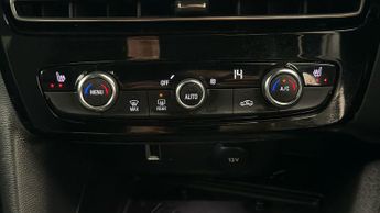Vauxhall Mokka Electric ULTIMATE