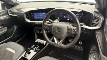 Vauxhall Mokka Electric ULTIMATE