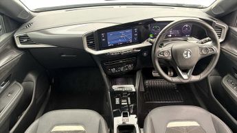 Vauxhall Mokka Electric ULTIMATE