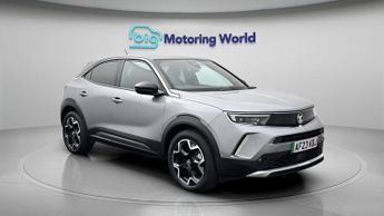 Vauxhall Mokka Electric ULTIMATE