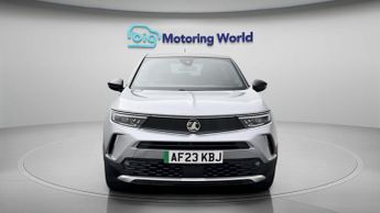 Vauxhall Mokka Electric ULTIMATE