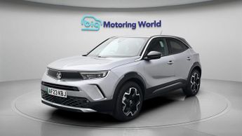 Vauxhall Mokka Electric ULTIMATE