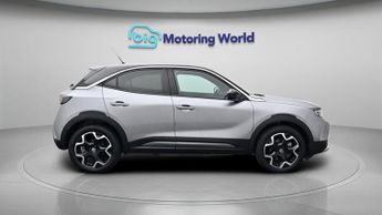 Vauxhall Mokka Electric ULTIMATE