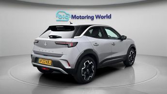 Vauxhall Mokka Electric ULTIMATE