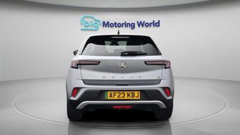 Vauxhall Mokka Electric ULTIMATE
