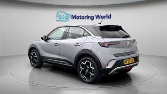 Vauxhall Mokka Electric ULTIMATE