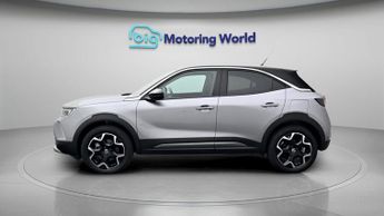Vauxhall Mokka Electric ULTIMATE