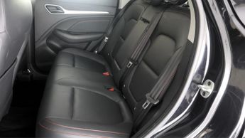 MG MG ZS TROPHY