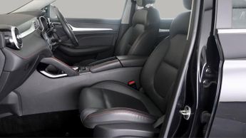 MG MG ZS TROPHY