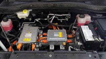 MG MG ZS TROPHY