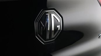 MG MG ZS TROPHY