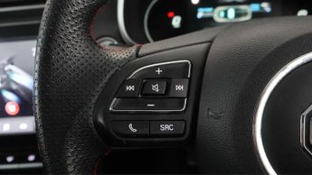 MG MG ZS TROPHY