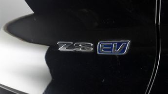 MG MG ZS TROPHY