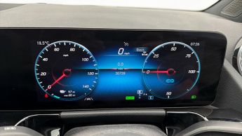 Mercedes-Benz EQA EQA 250PLUS SPORT