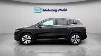 Mercedes-Benz EQA EQA 250PLUS SPORT
