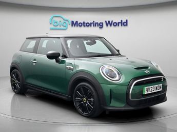 MINI Electric Hatch COOPER S LEVEL 2