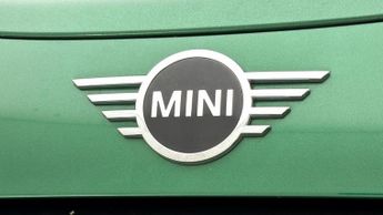 MINI Electric Hatch COOPER S LEVEL 2
