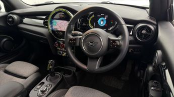 MINI Electric Hatch COOPER S LEVEL 2