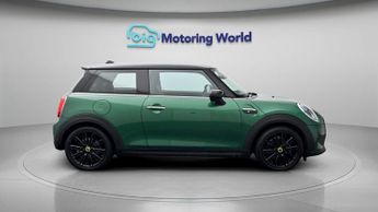 MINI Electric Hatch COOPER S LEVEL 2