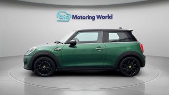 MINI Electric Hatch COOPER S LEVEL 2