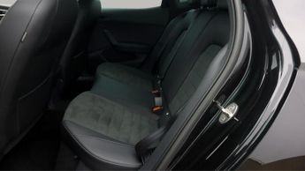 SEAT Ibiza ECOTSI XCELLENCE LUX DSG