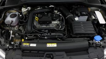 SEAT Ibiza ECOTSI XCELLENCE LUX DSG