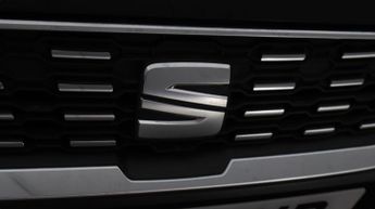 SEAT Ibiza ECOTSI XCELLENCE LUX DSG