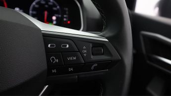 SEAT Ibiza ECOTSI XCELLENCE LUX DSG