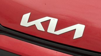 Kia Sportage GT-LINE S