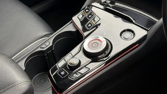 Kia Sportage GT-LINE S