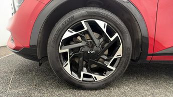 Kia Sportage GT-LINE S