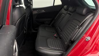 Kia Sportage GT-LINE S