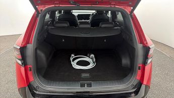 Kia Sportage GT-LINE S