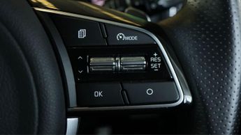 Kia Sportage GT-LINE ISG