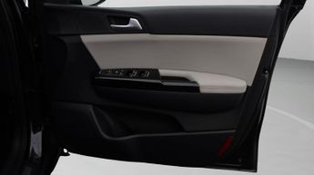 Kia Sportage GT-LINE ISG