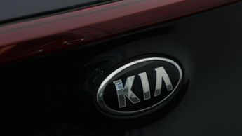 Kia Sportage GT-LINE ISG