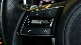 Kia Sportage GT-LINE ISG