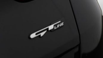 Kia Sportage GT-LINE ISG
