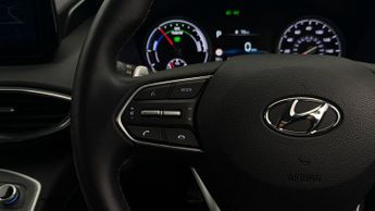 Hyundai Santa Fe PREMIUM