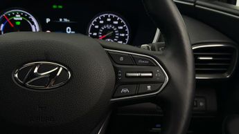 Hyundai Santa Fe PREMIUM