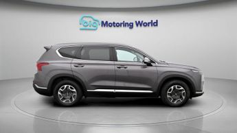 Hyundai Santa Fe PREMIUM